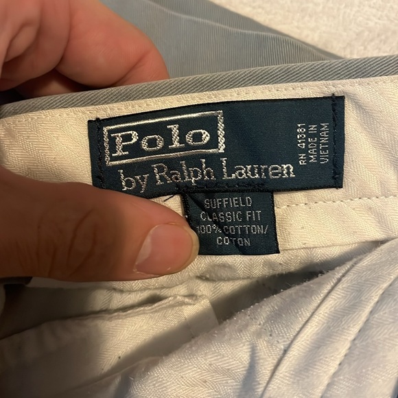 Slacks - Picture 2 of 2